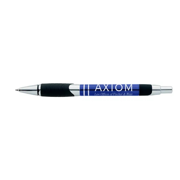 Robust Pen