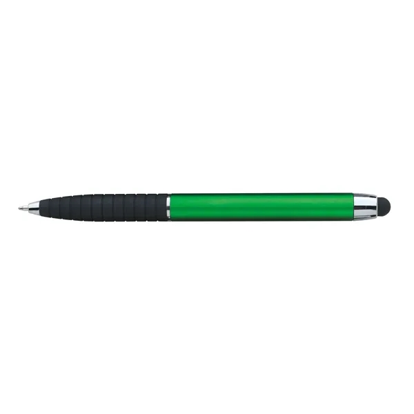 Good Value™ Metallic Cool Grip Stylus RABS Pen