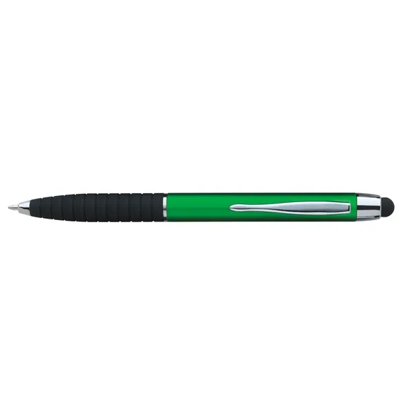 Good Value™ Metallic Cool Grip Stylus RABS Pen