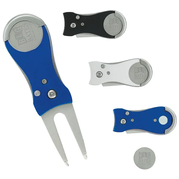 Good Value™ Flip Divot Tool & Marker