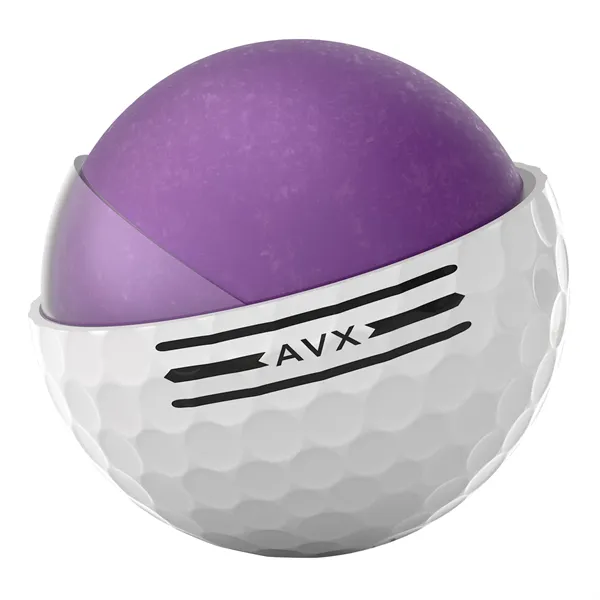 Titleist® AVX® Golf Ball Std Serv
