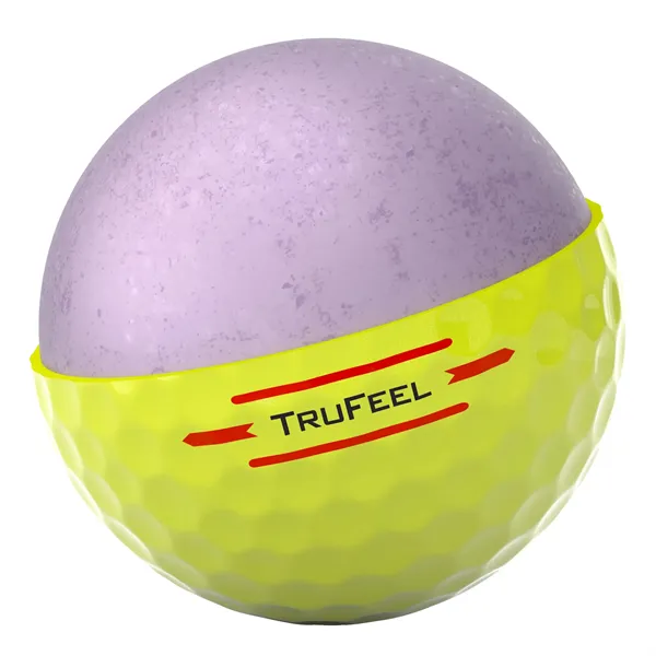 Titleist® TruFeel™ Golf Ball Standard Service
