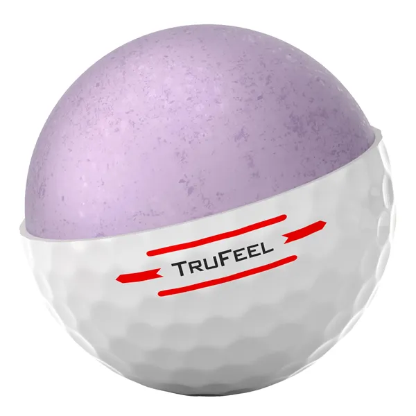 Titleist® TruFeel™ Golf Ball Standard Service