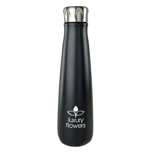 Peristyle Bottle - 16 oz.
