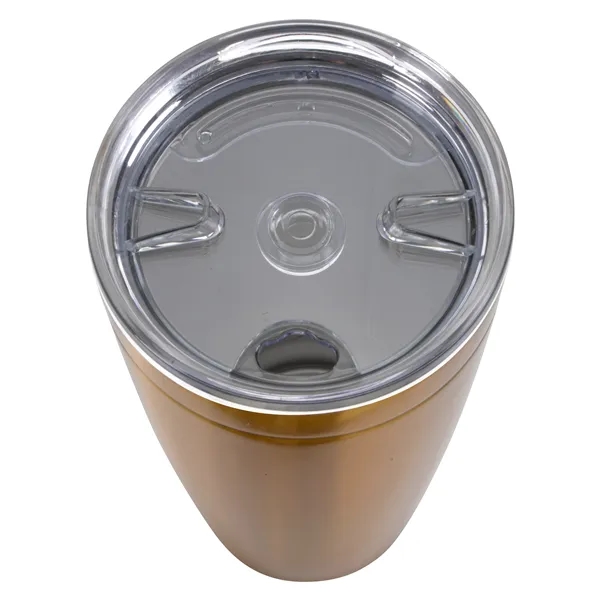 Custom The Viking Collection® Nova Tumbler - 20 oz.