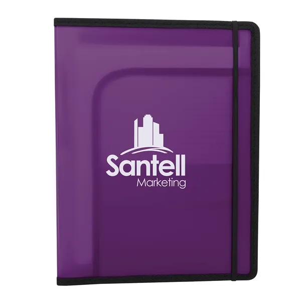 Good Value™ PolyPro Folder