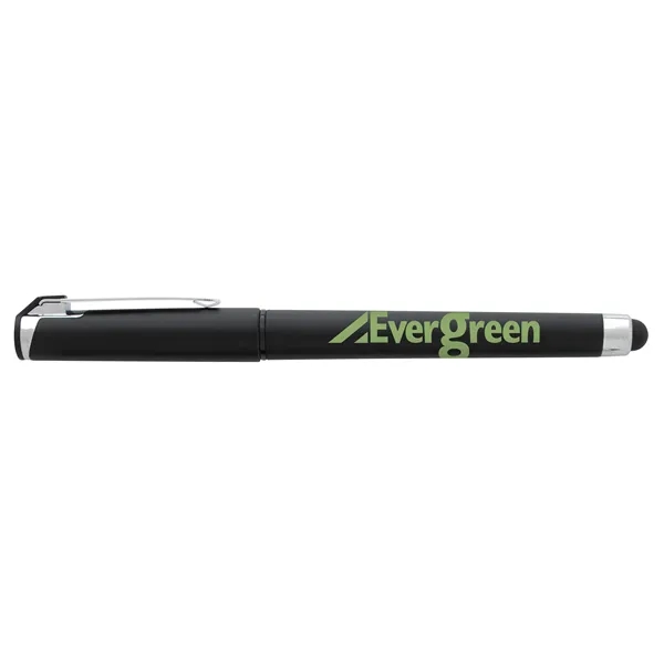 Custom Good Value™ Cali Stylus Fine RABS Pen