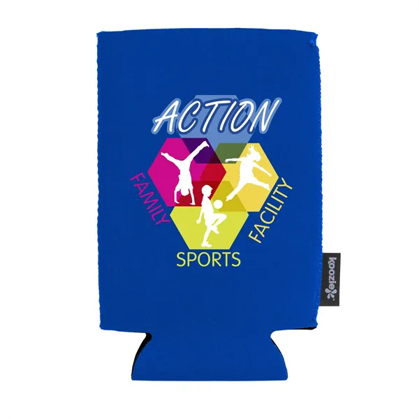 Koozie® Hype RPET Collapsible Can Cooler - 16 oz.