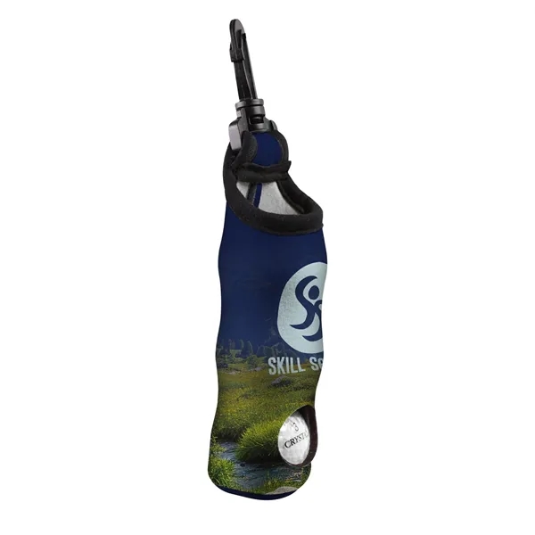 Toddy® Gear Featherlite™ Golf Ball Caddy