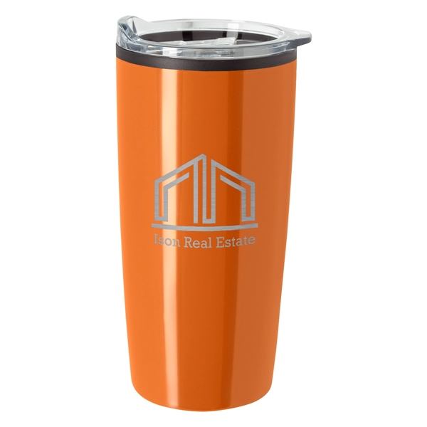 20 Oz. Elate Himalayan Tumbler - 20 Oz. Elate Himalayan Tumbler - Image 27 of 57