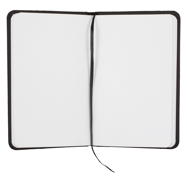 Softer Jotter Notepad Notebook - Softer Jotter Notepad Notebook - Image 5 of 16