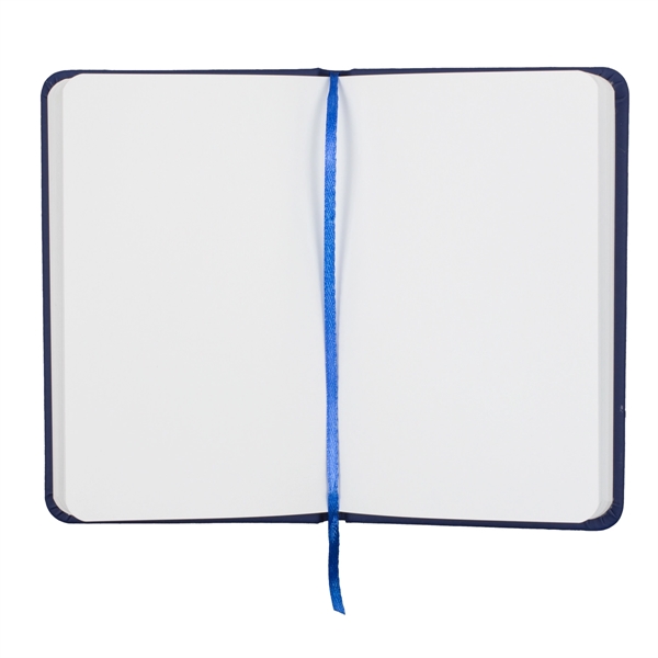 Softer Jotter Notepad Notebook - Softer Jotter Notepad Notebook - Image 6 of 16