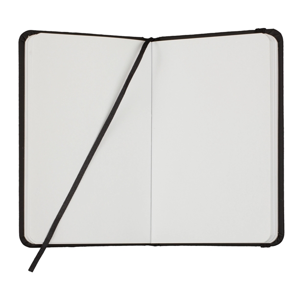 Softer Jotter Notepad Notebook - Softer Jotter Notepad Notebook - Image 9 of 16