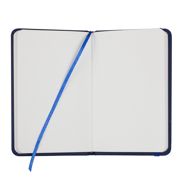 Softer Jotter Notepad Notebook - Softer Jotter Notepad Notebook - Image 10 of 16