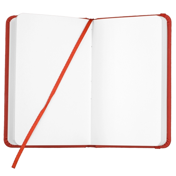 Softer Jotter Notepad Notebook - Softer Jotter Notepad Notebook - Image 11 of 16