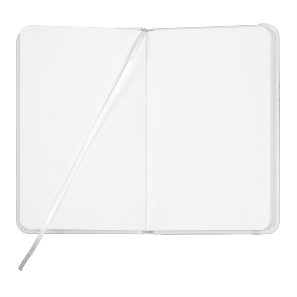 Softer Jotter Notepad Notebook - Softer Jotter Notepad Notebook - Image 12 of 16