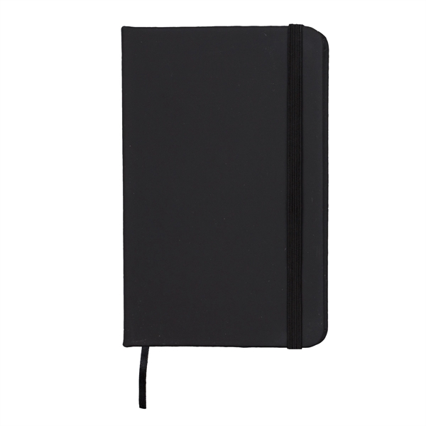 Softer Jotter Notepad Notebook - Softer Jotter Notepad Notebook - Image 13 of 16