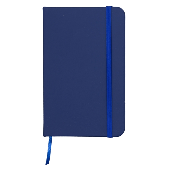 Softer Jotter Notepad Notebook - Softer Jotter Notepad Notebook - Image 14 of 16