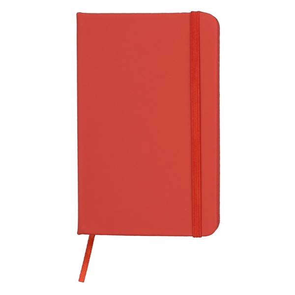 Softer Jotter Notepad Notebook - Softer Jotter Notepad Notebook - Image 15 of 16