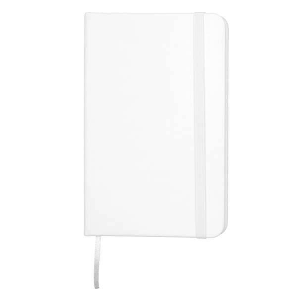 Softer Jotter Notepad Notebook - Softer Jotter Notepad Notebook - Image 16 of 16