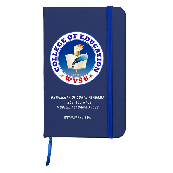 Softer Jotter (Full Color) - Softer Jotter (Full Color) - Image 4 of 4