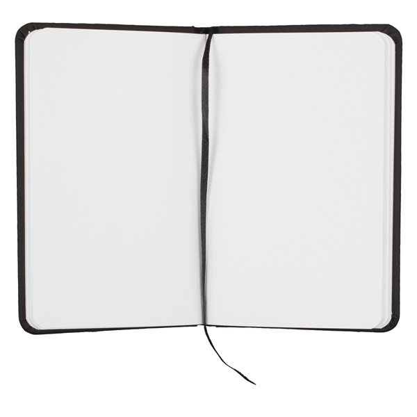 Softer Jotter Notepad Notebook - Softer Jotter Notepad Notebook - Image 5 of 17