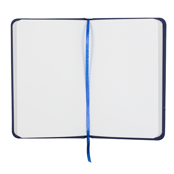 Softer Jotter Notepad Notebook - Softer Jotter Notepad Notebook - Image 6 of 17