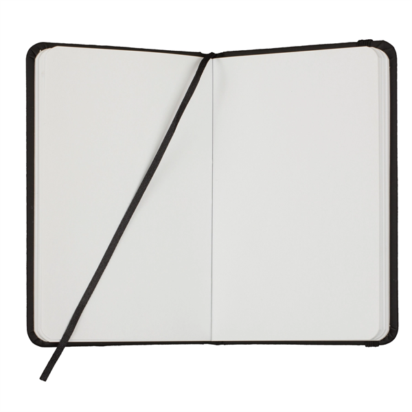 Softer Jotter Notepad Notebook - Softer Jotter Notepad Notebook - Image 9 of 17