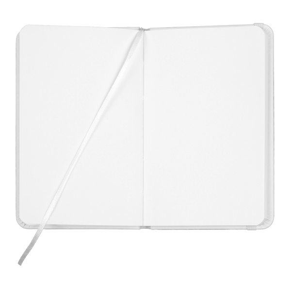 Softer Jotter Notepad Notebook - Softer Jotter Notepad Notebook - Image 12 of 17