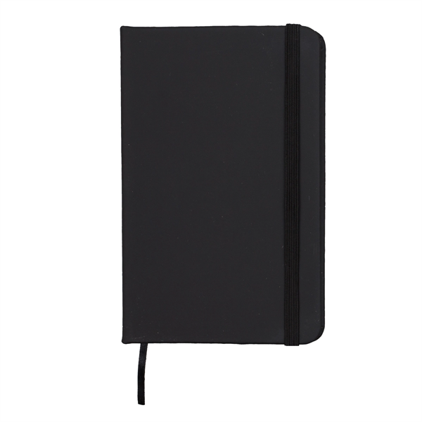 Softer Jotter Notepad Notebook - Softer Jotter Notepad Notebook - Image 13 of 17