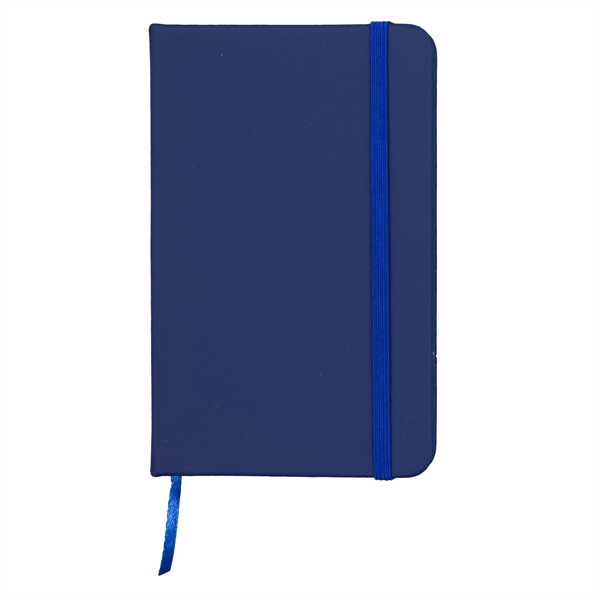 Softer Jotter Notepad Notebook - Softer Jotter Notepad Notebook - Image 14 of 17