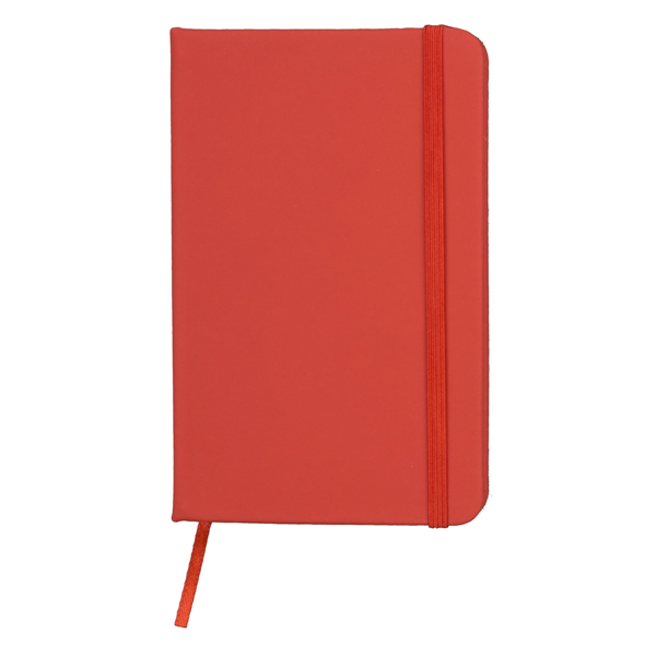 Softer Jotter Notepad Notebook - Softer Jotter Notepad Notebook - Image 15 of 17