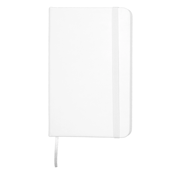 Softer Jotter Notepad Notebook - Softer Jotter Notepad Notebook - Image 16 of 17