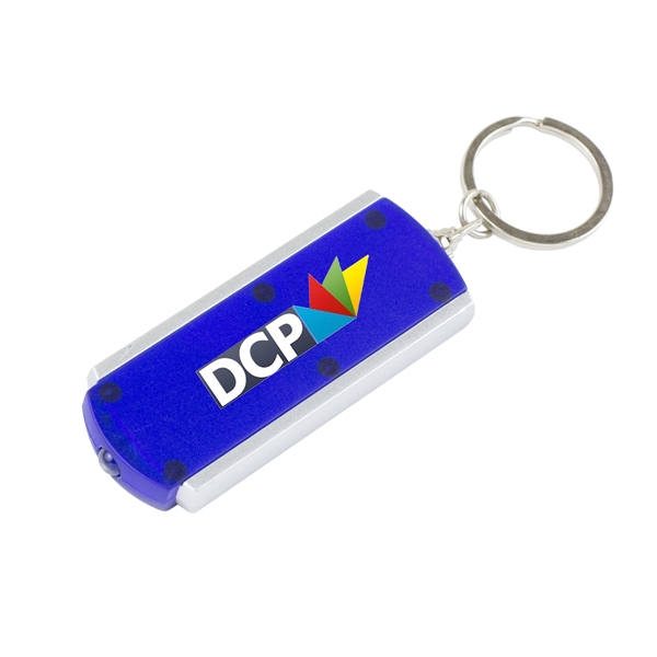 Voyager Slim Keyholder Keylight with Bright LED Light - Voyager Slim Keyholder Keylight with Bright LED Light - Image 2 of 13
