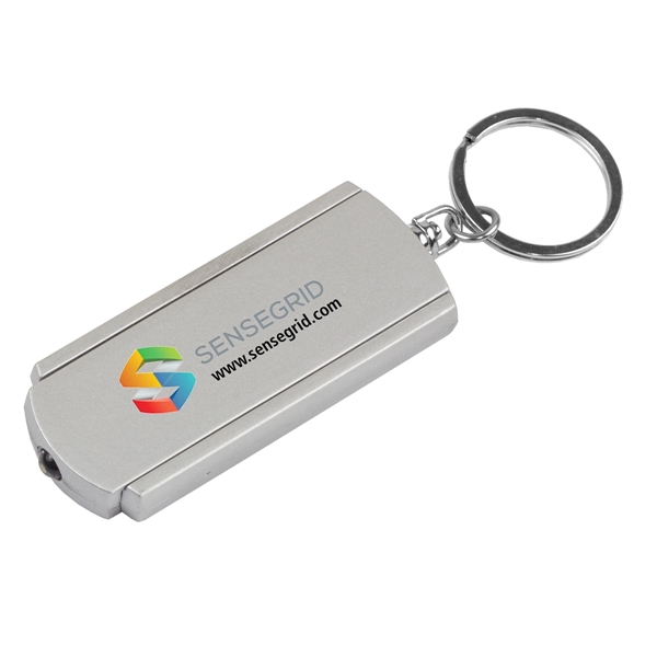 Voyager Slim Keyholder Keylight with Bright LED Light - Voyager Slim Keyholder Keylight with Bright LED Light - Image 3 of 13