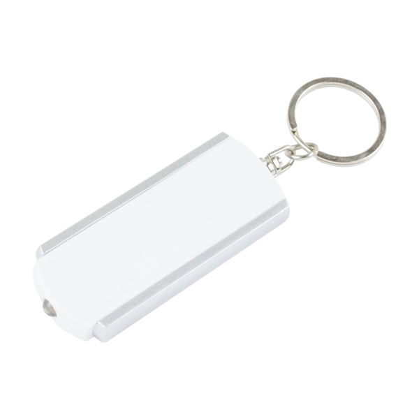 Voyager Slim Keyholder Keylight with Bright LED Light - Voyager Slim Keyholder Keylight with Bright LED Light - Image 10 of 13