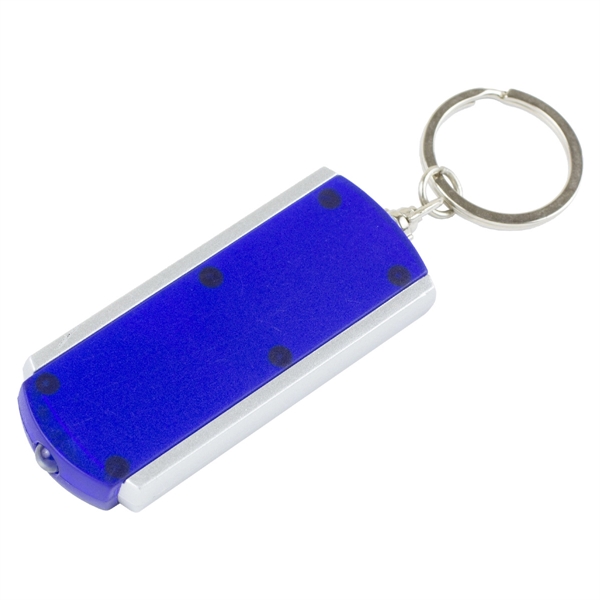 Voyager Slim Keyholder Keylight with Bright LED Light - Voyager Slim Keyholder Keylight with Bright LED Light - Image 12 of 13