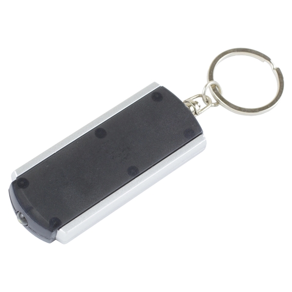 Voyager Slim Keyholder Keylight with Bright LED Light - Voyager Slim Keyholder Keylight with Bright LED Light - Image 13 of 13
