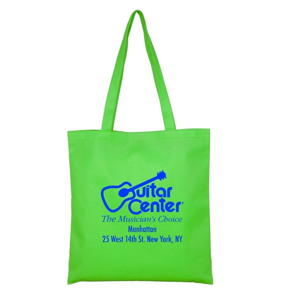 Catalina Day Tote with Hook and Loop Closure - Catalina Day Tote with Hook and Loop Closure - Image 1 of 8