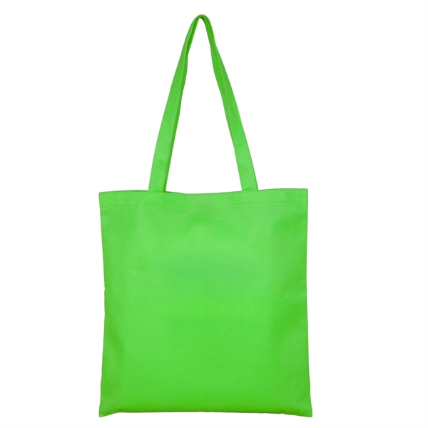Catalina Day Tote with Hook and Loop Closure - Catalina Day Tote with Hook and Loop Closure - Image 4 of 8