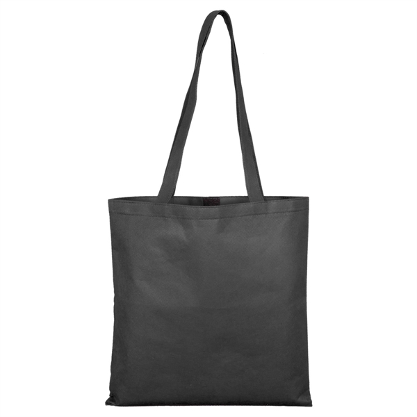 Catalina Day Tote with Hook and Loop Closure - Catalina Day Tote with Hook and Loop Closure - Image 5 of 8