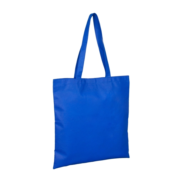 Catalina Day Tote with Hook and Loop Closure - Catalina Day Tote with Hook and Loop Closure - Image 7 of 8