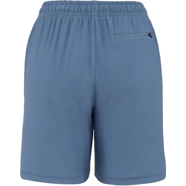 WELLABLE Women's Knit Short