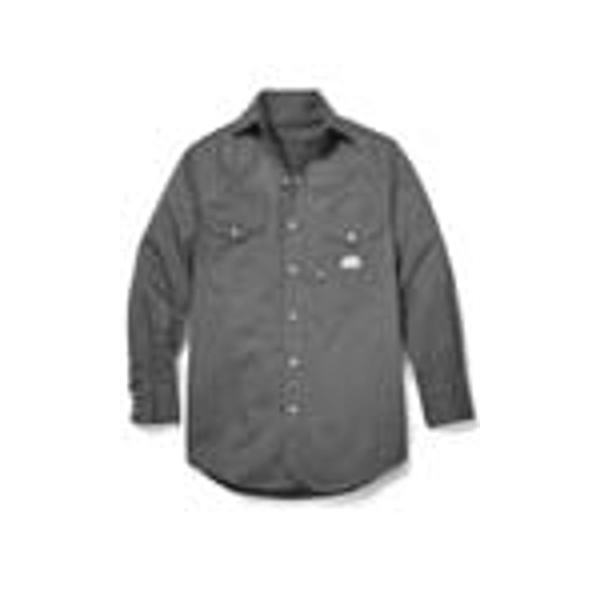 Rasco®  FR Lightweight Work Shirt - Rasco®  FR Lightweight Work Shirt - Image 1 of 5