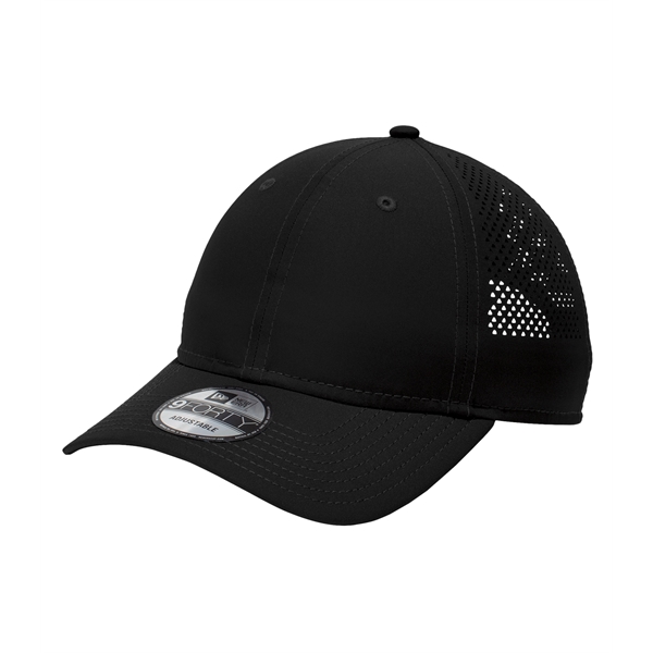 PERFORATED PERFORMANCE CAP - PERFORATED PERFORMANCE CAP - Image 0 of 3