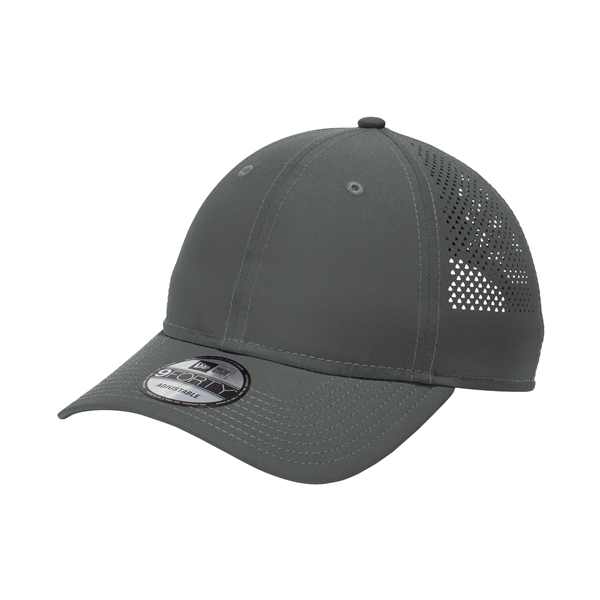 PERFORATED PERFORMANCE CAP - PERFORATED PERFORMANCE CAP - Image 1 of 3