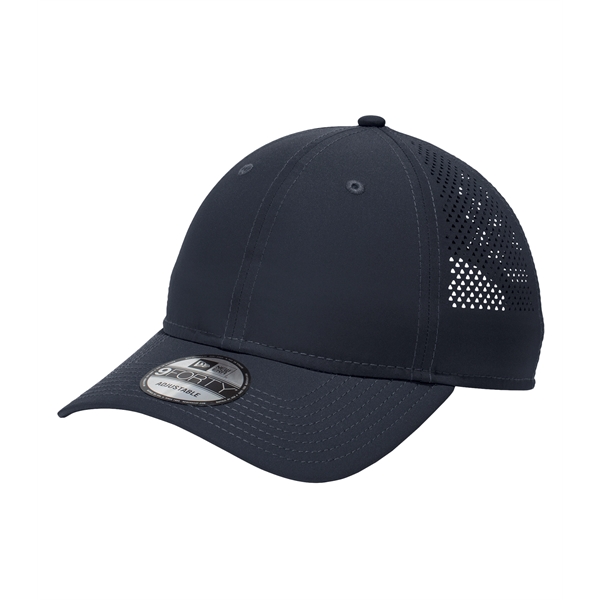 PERFORATED PERFORMANCE CAP - PERFORATED PERFORMANCE CAP - Image 2 of 3