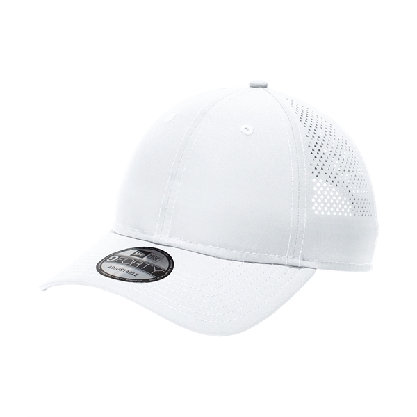 PERFORATED PERFORMANCE CAP - PERFORATED PERFORMANCE CAP - Image 3 of 3