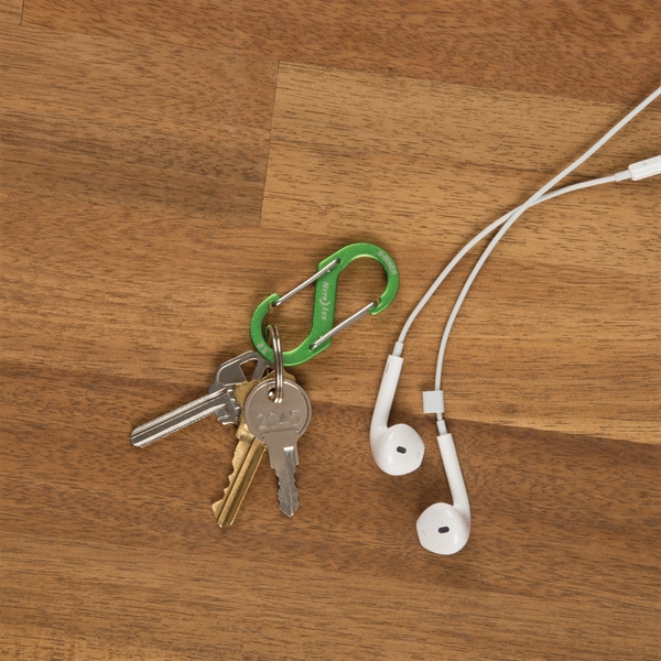 Nite Ize® S-Biner #3 Color - Nite Ize® S-Biner #3 Color - Image 5 of 5