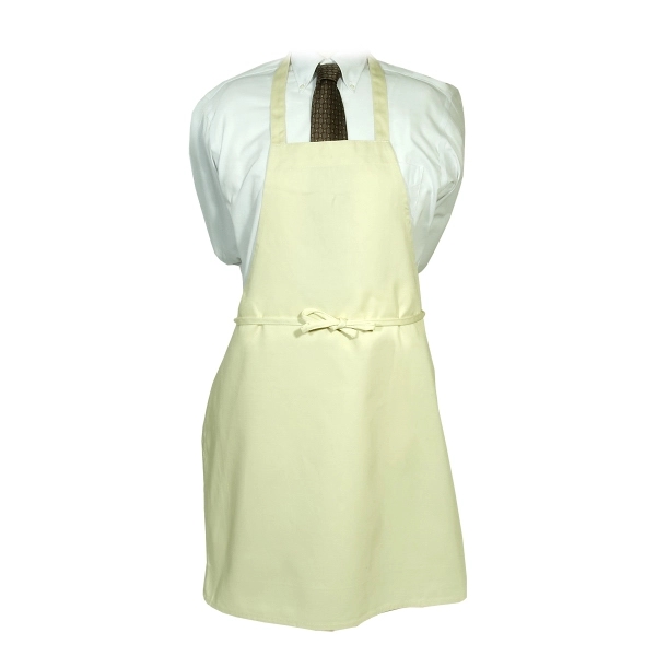Butcher Apron - Natural - Butcher Apron - Natural - Image 1 of 2